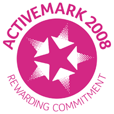 Activemark 2008 Logo